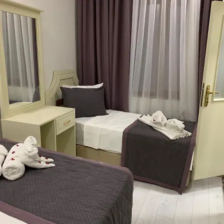 Hotel Taksim Diamond Provincia di Istanbul