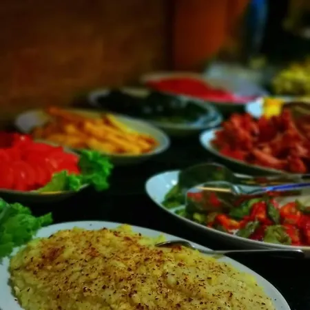 Taksim Diamond Hotel