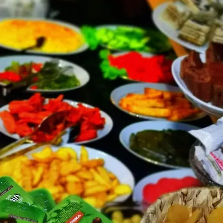 Otel Taksim Diamond İstanbul