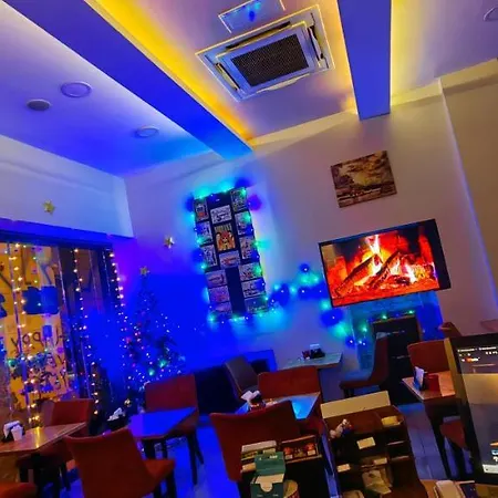 Taksim Diamond ホテル 2*