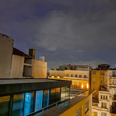 Hotel Taksim Diamond Provincia di Istanbul
