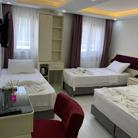 Taksim Diamond 2* Provincia di Istanbul