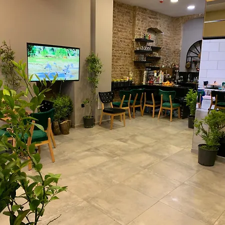 Taksim Diamond Hotel