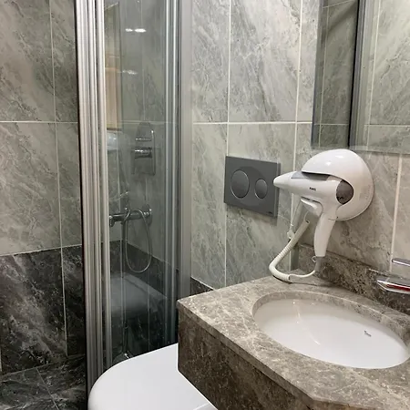 Taksim Diamond Hotel 2*