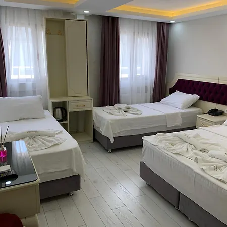 Hotel Taksim Diamond Provincia di Istanbul
