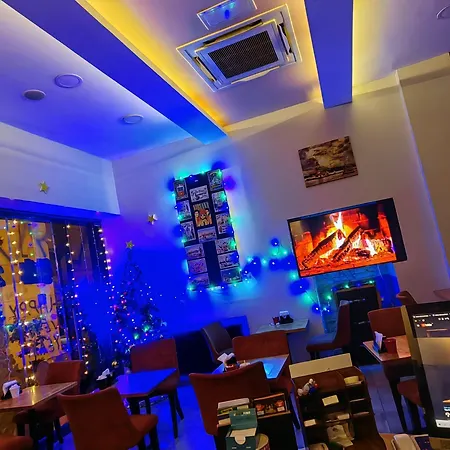 Taksim Diamond Hotel Estambul