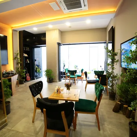 Taksim Diamond Hotel 2*