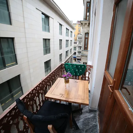 Taksim Diamond 2* Istanbul