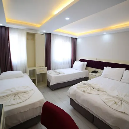 Taksim Diamond Istanbul