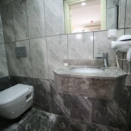 Taksim Diamond Hotel