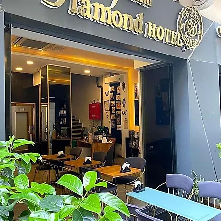 Taksim Diamond 2*