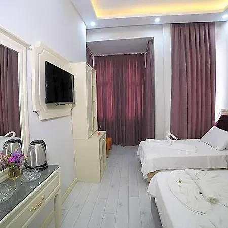 Taksim Diamond Hotel