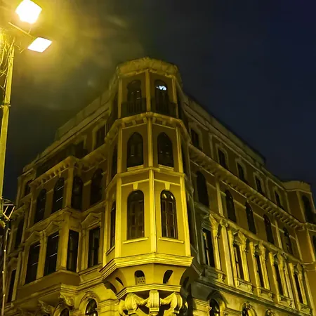 Taksim Diamond