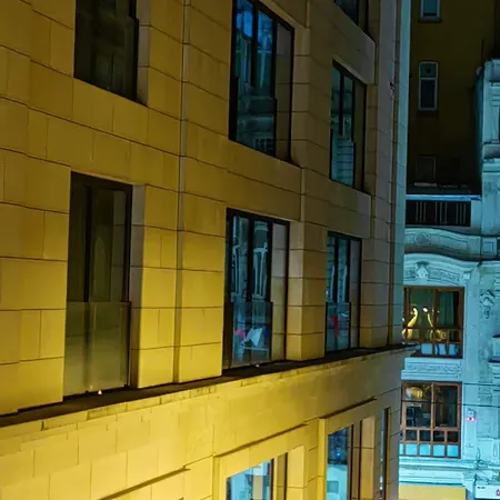 Hotel Taksim Diamond 2*