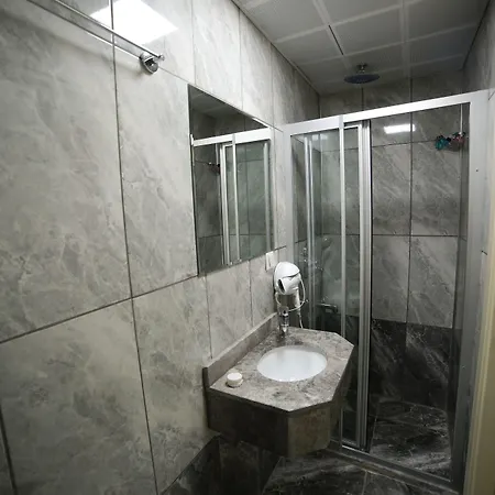 Taksim Diamond Hotel Istanbul