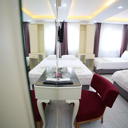 Hotel Taksim Diamond