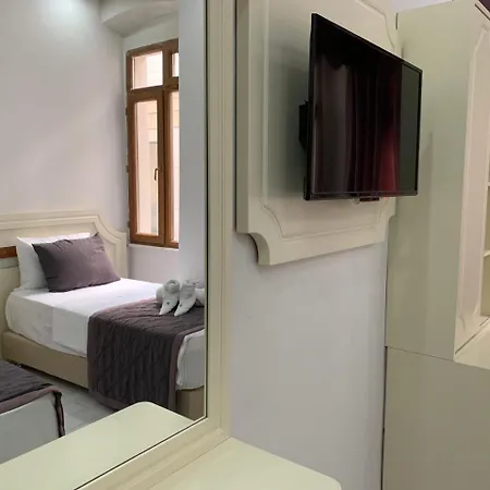 Taksim Diamond 2* Provincia di Istanbul
