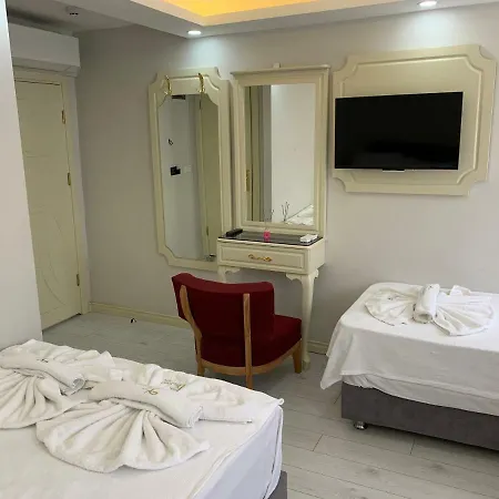 Taksim Diamond Estambul