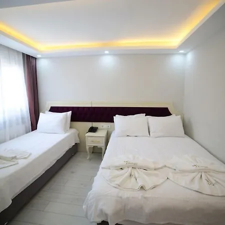 Taksim Diamond Provincia di Istanbul