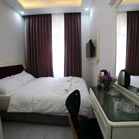Taksim Diamond Istambul