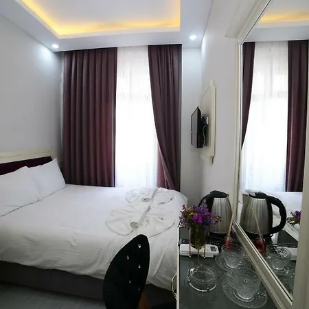 Taksim Diamond 2*