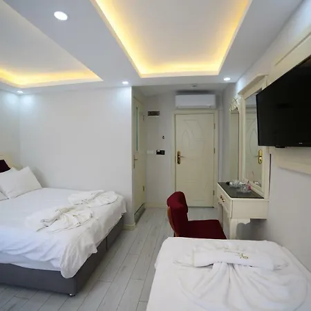 ホテル Taksim Diamond