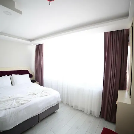 Taksim Diamond 2* Provincia di Istanbul
