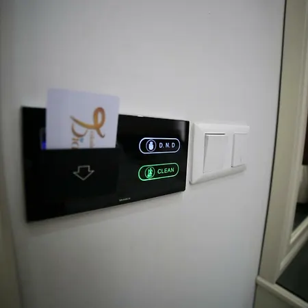 Taksim Diamond Estambul