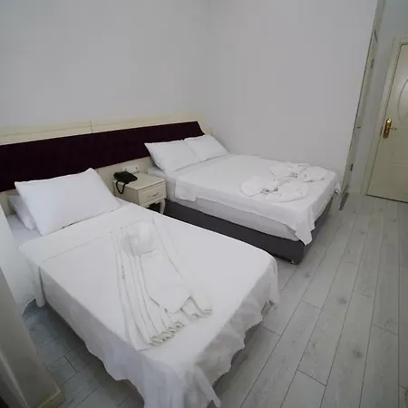 Hotel Taksim Diamond