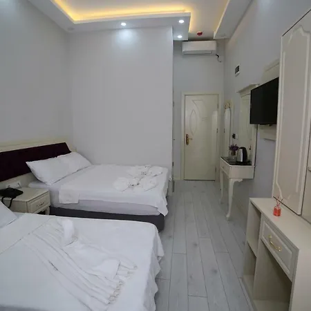 Taksim Diamond 2*