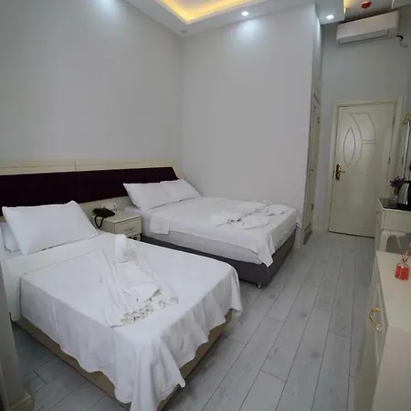Hotel Taksim Diamond