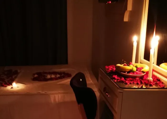 Taksim Diamond Istanbul