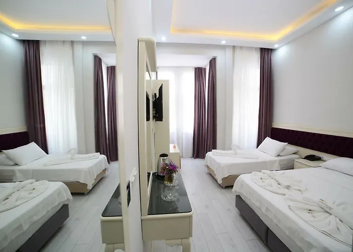 Taksim Diamond 2* Istanbul