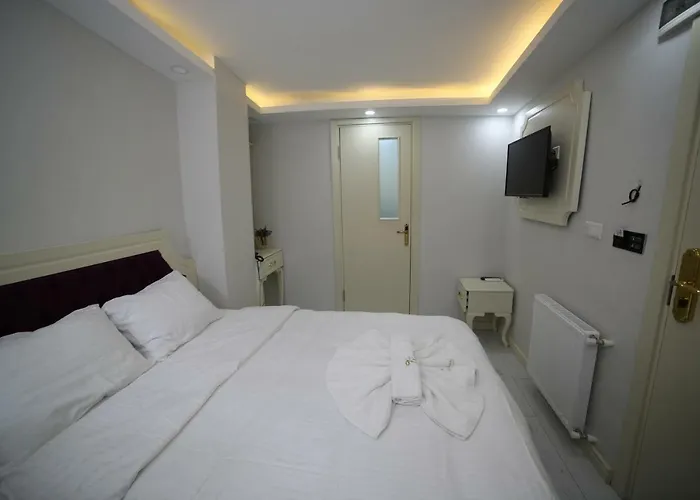 Taksim Diamond Hotell 2*
