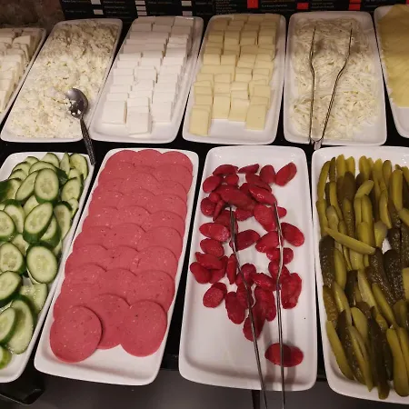 Taksim Diamond 2* Istanbul