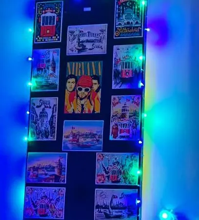 Taksim Diamond 이스탄불