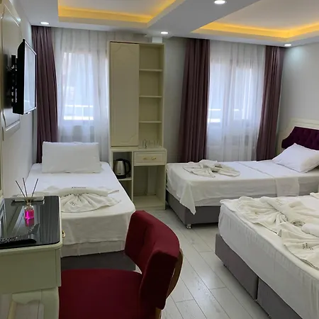 Hotel Taksim Diamond Estambul