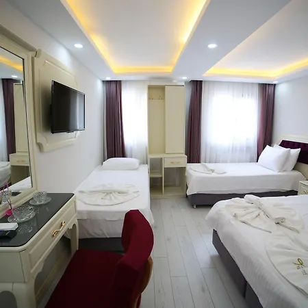 호텔 Taksim Diamond 2*