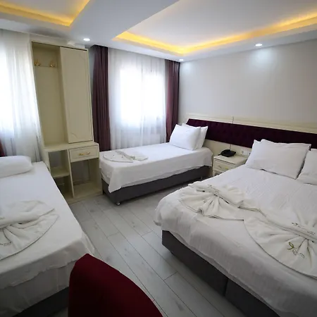 Hotel Taksim Diamond Istanbul