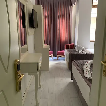 Taksim Diamond 2* 이스탄불