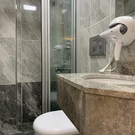 Hotel Taksim Diamond