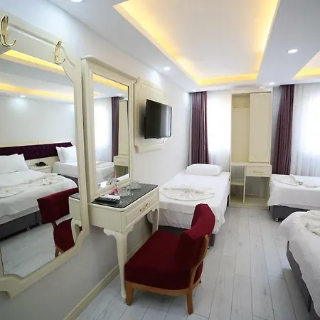Hotel Taksim Diamond