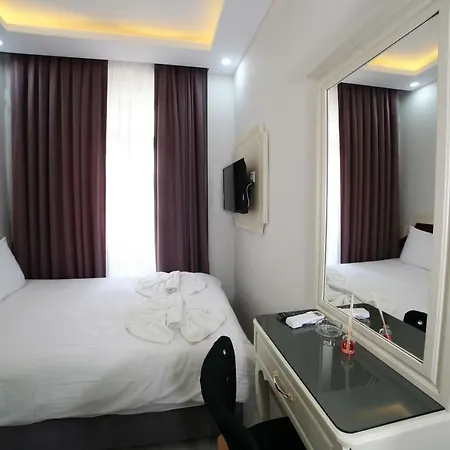 Hotel Taksim Diamond
