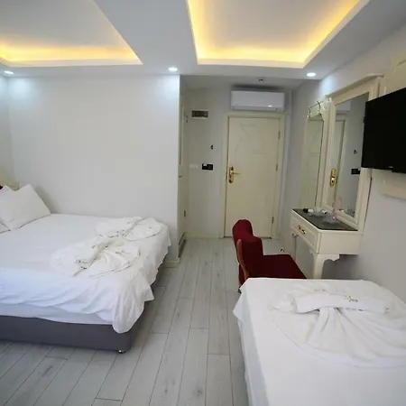 Taksim Diamond 이스탄불