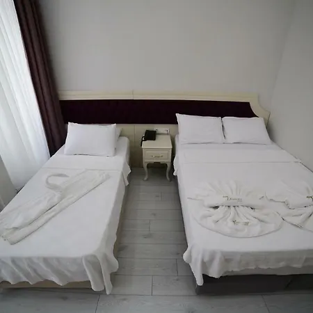 Taksim Diamond 2* Istanbul