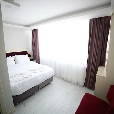 Taksim Diamond Hotel Istanbul