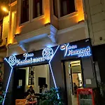 Taksim Diamond