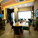 Taksim Diamond Hotel