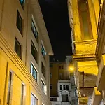 Taksim Diamond 2* Istambul