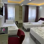 Hotel Taksim Diamond Istambul